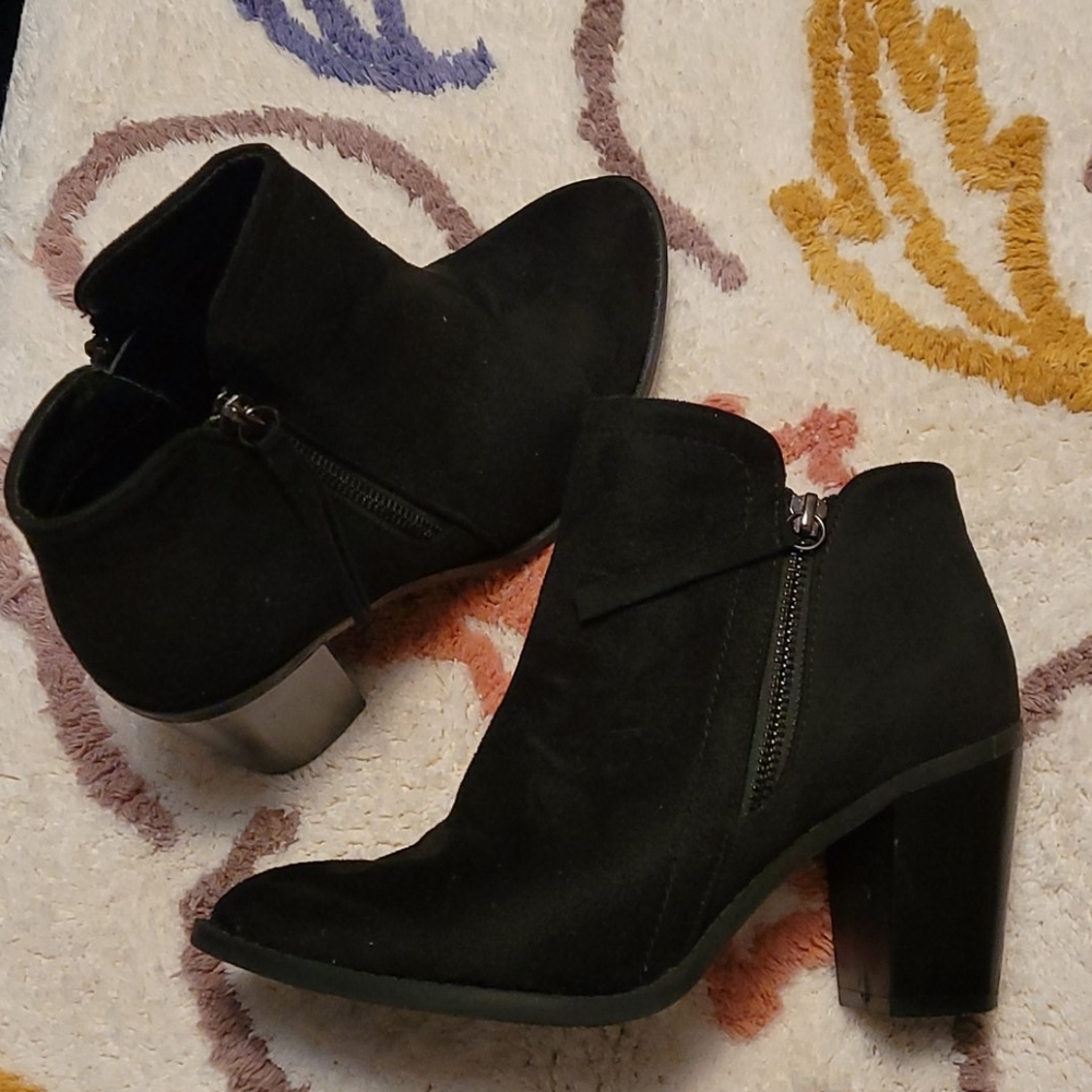 Booties